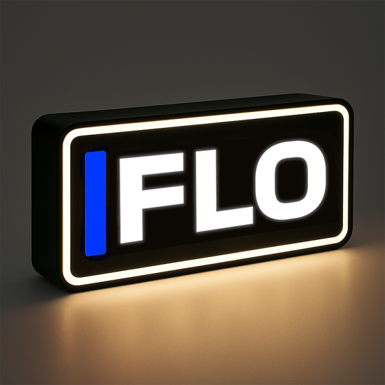 Lampe Led Pilote 100%...