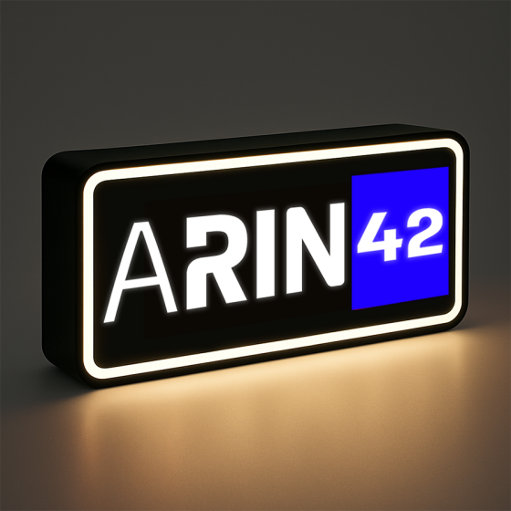 LED Lamp MotoGP Rider Álex...