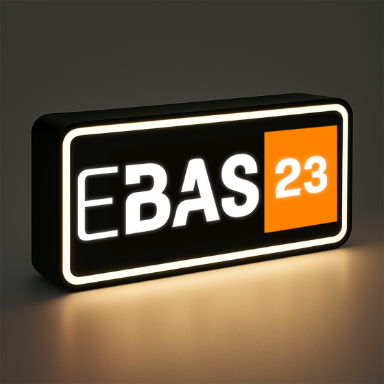 LED Lamp MotoGP Rider Enea...