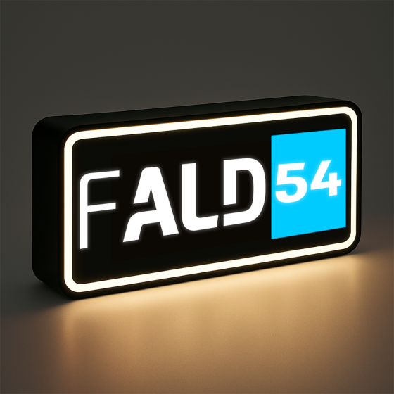 LED Lamp MotoGP Rider...