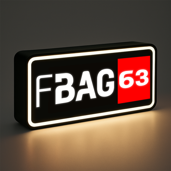 LED Lamp MotoGP Rider...