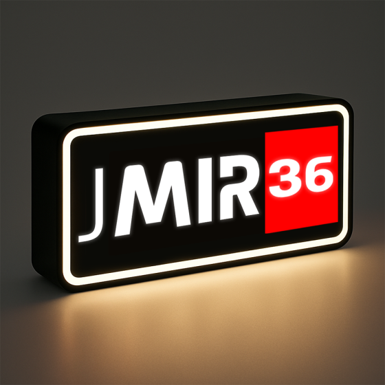 LED Lamp MotoGP Rider Joan Mir