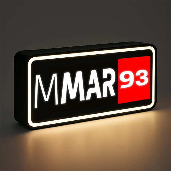 Lampe Led Pilote Moto GP...