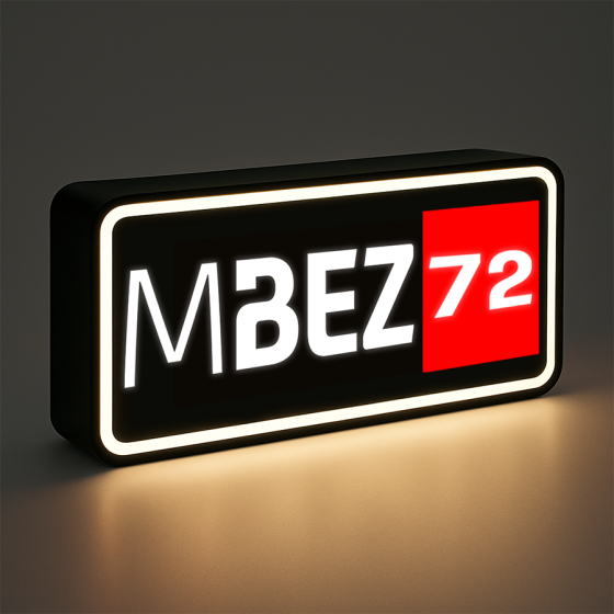 LED Lamp MotoGP Rider Marco...