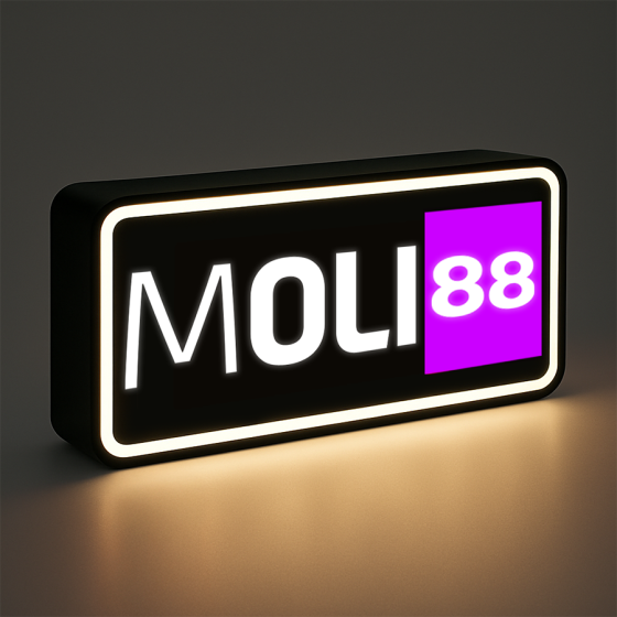 LED Lamp MotoGP Rider...