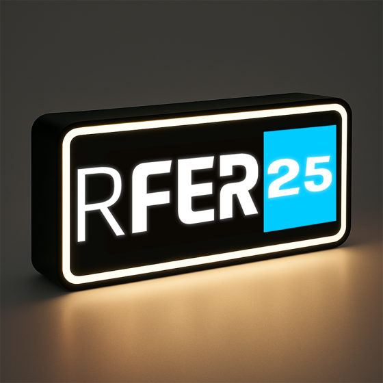 LED Lamp MotoGP Rider Raúl...