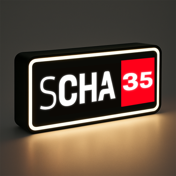 LED Lamp MotoGP Rider...