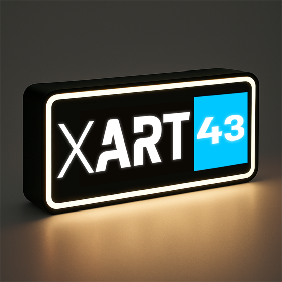 Lampe Led Pilote Moto GP...
