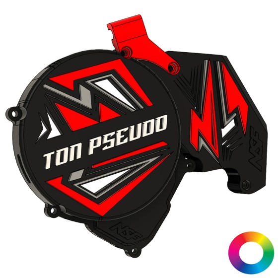 APEX Semi-Customizable...