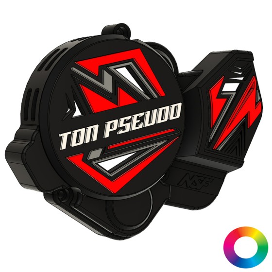 APEX Semi-Customizable...
