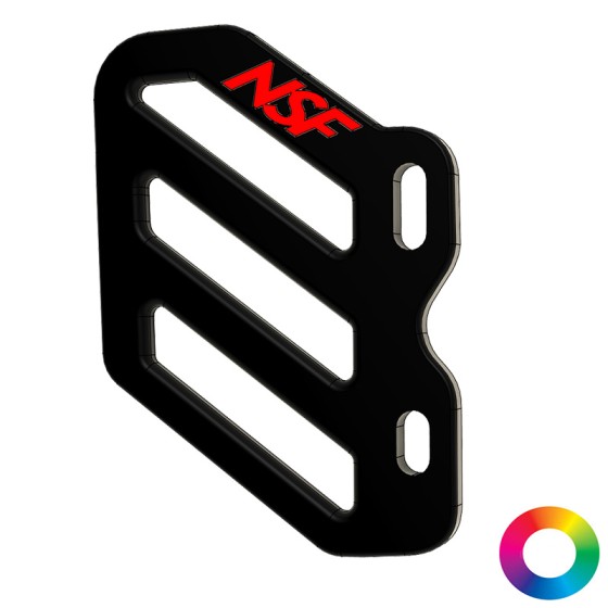 APEX Semi-Customizable Rear...