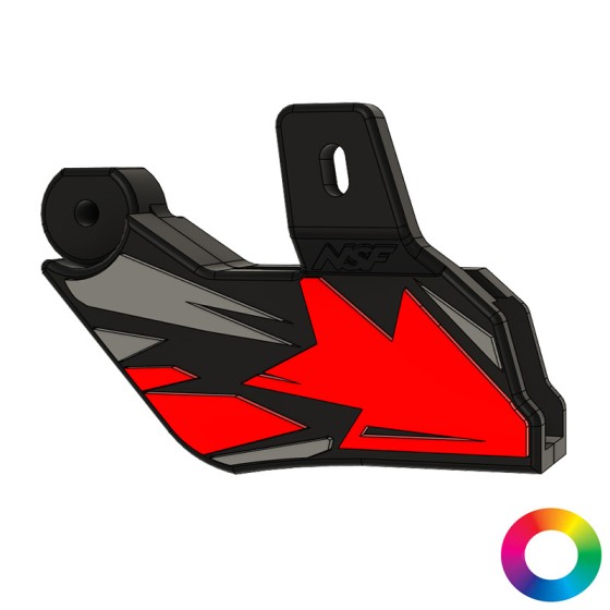 APEX Semi-Customizable...