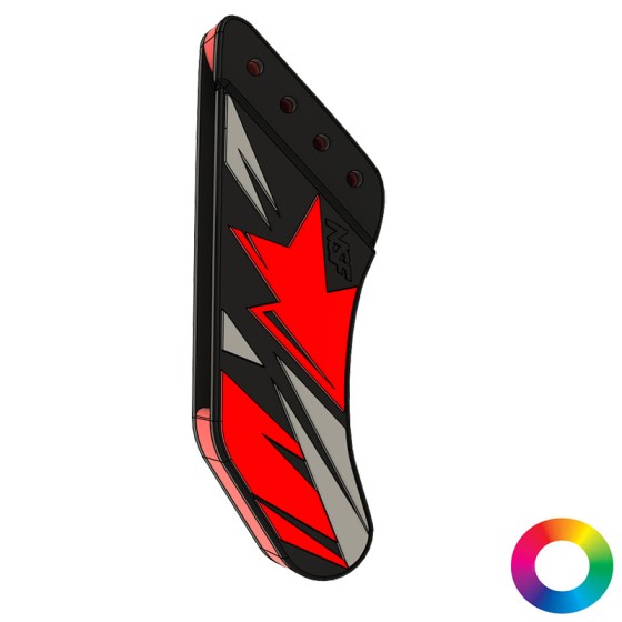 APEX Semi-Customizable...