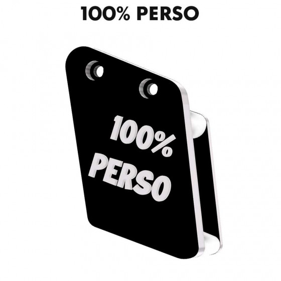 Fully Customizable Chain...