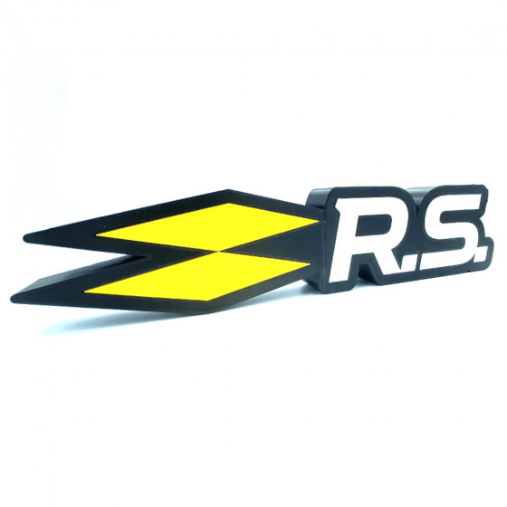 Trophée Déco R.S Renault Sport