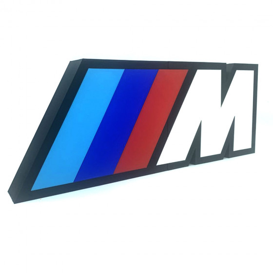 BMW Motorsport Decorative...