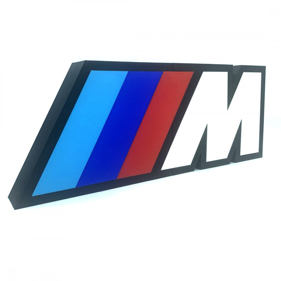 Trophée Déco BMW Motorsport