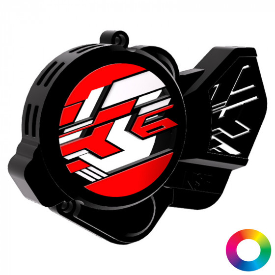 ROYALTY Semi-Customizable...