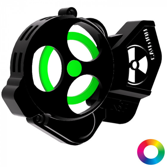 BIOHAZARD Semi-Customizable...