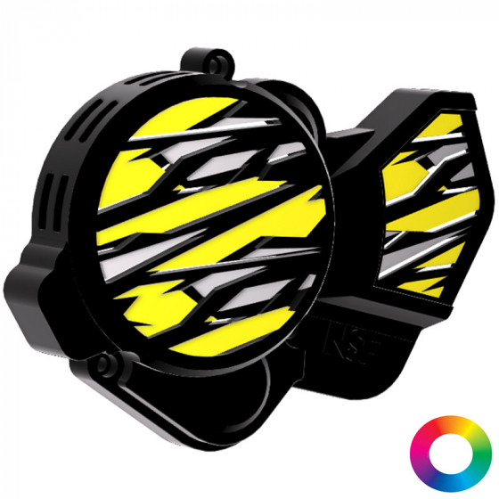 WRAP Semi-Customizable...