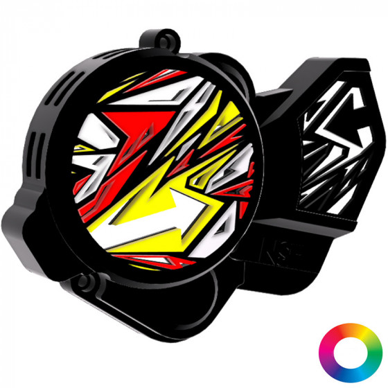ARROW Semi-Customizable...
