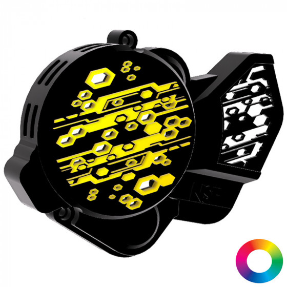 HEXAGONE Semi-Customizable...