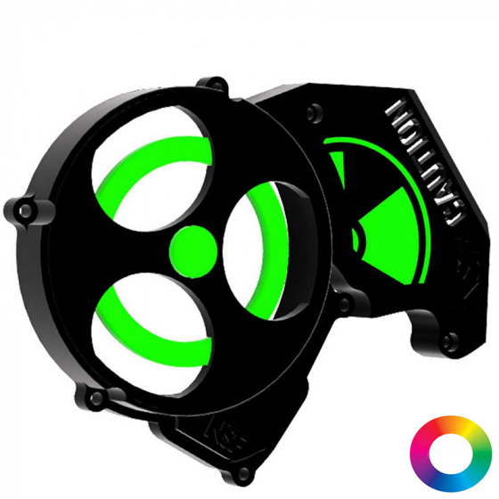 BIOHAZARD Semi-Customizable...