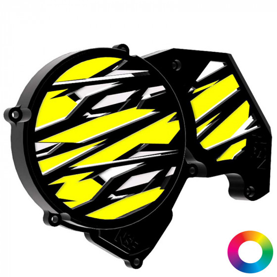 WRAP Semi-Customizable...