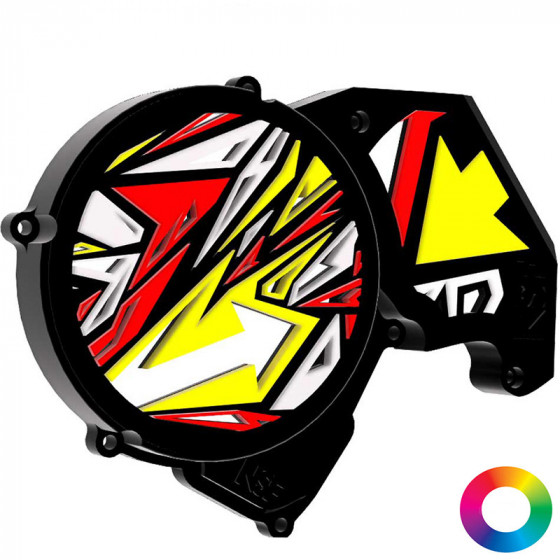 ARROW Semi-Customizable...