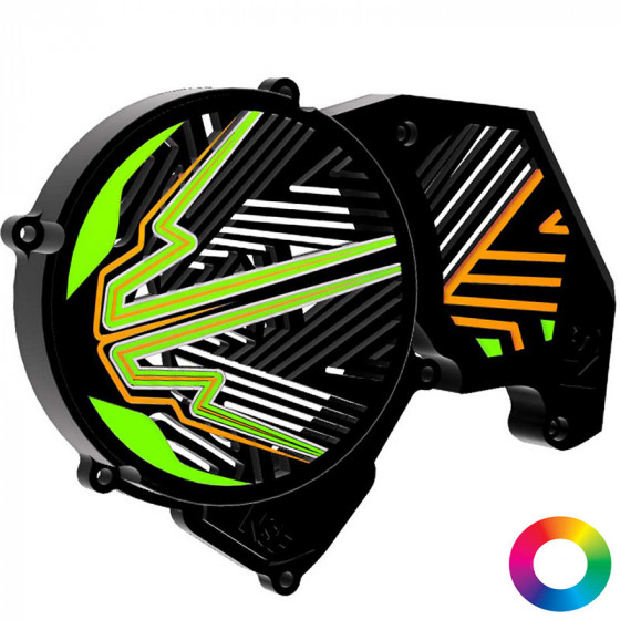 VINYL Semi-Customizable...