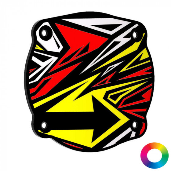 Arrow Semi-Customizable...