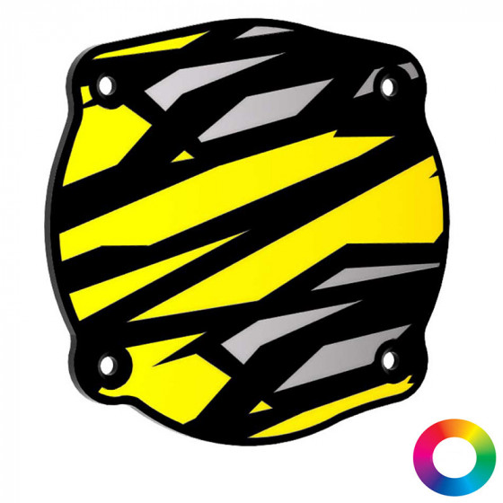 WRAP Semi-Customizable...