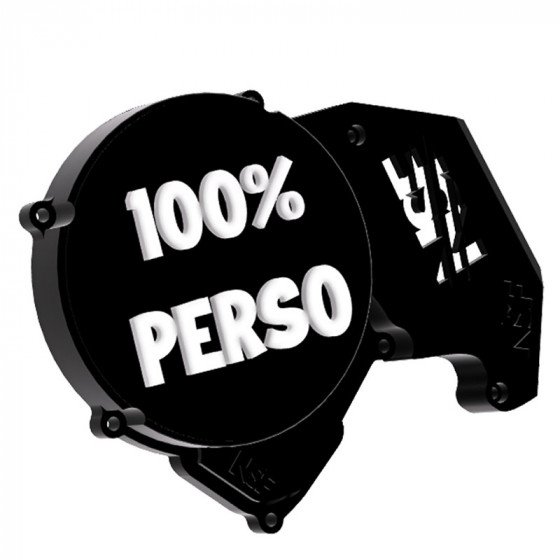 Complete Fully Customizable...