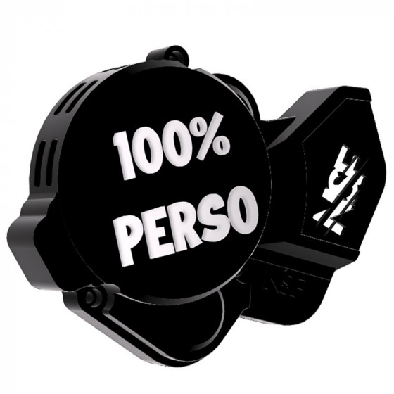 Complete Fully Customizable...