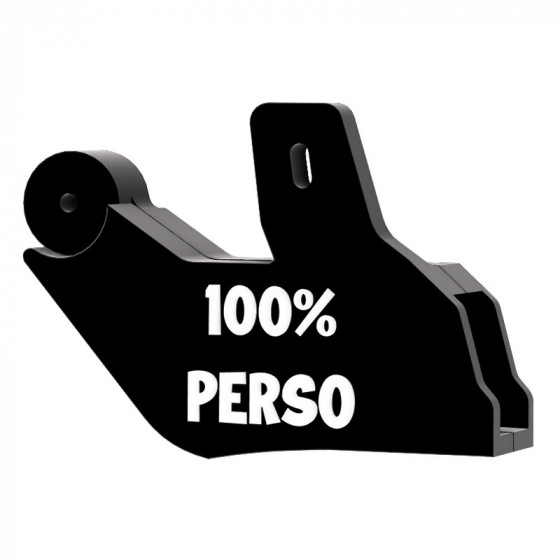 Fully Customizable Chain...