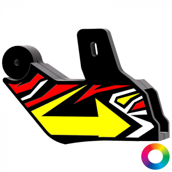 ARROW Semi-Customizable...