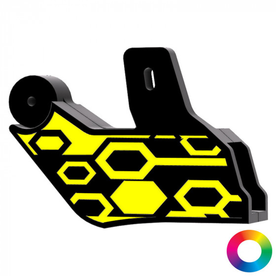 HEXAGONE Semi-Customizable...