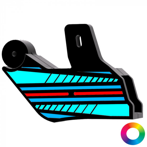 LIVERY Semi-Customizable...
