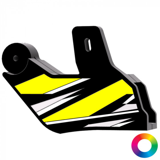 WRAP Semi-Customizable...