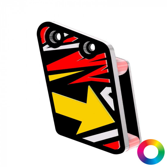 ARROW Semi-Customizable...
