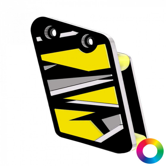 WRAP Semi-Customizable...