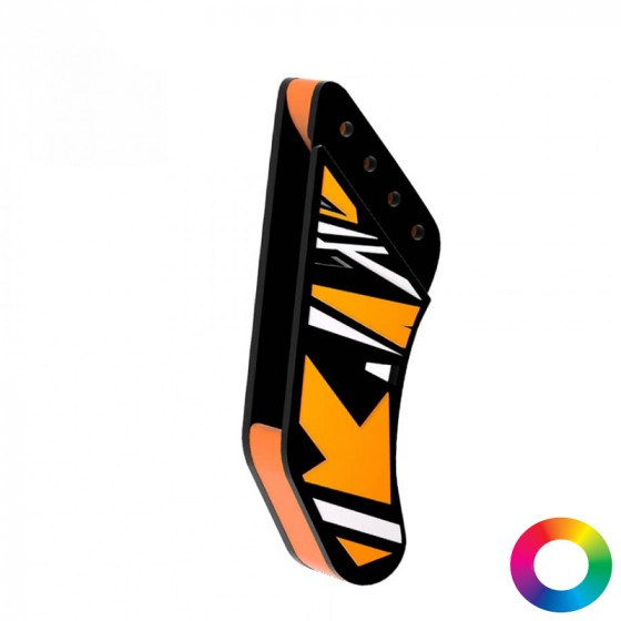 ARROW Semi-Customizable...