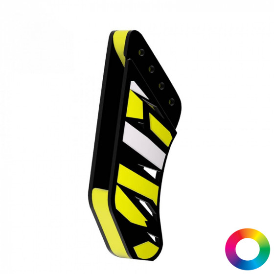 WRAP Semi-Customizable...