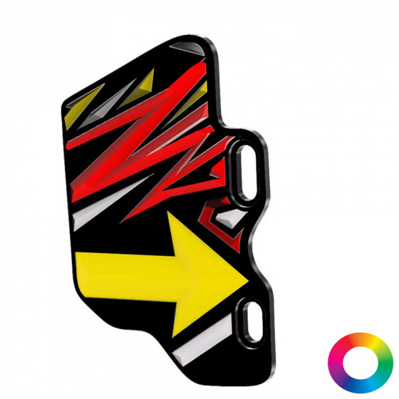 ARROW Semi-Customizable...