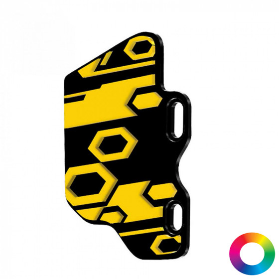 HEXAGONE Semi-Customizable...