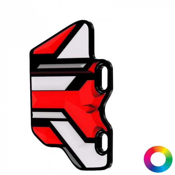 ROYALTY Semi-Customizable...