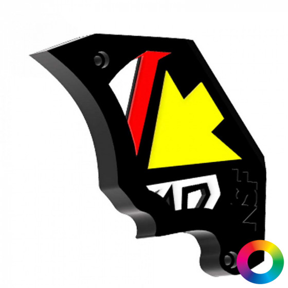 ARROW Semi-Customizable...