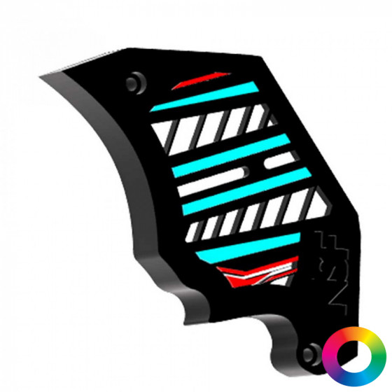 LIVERY Semi-Customizable...