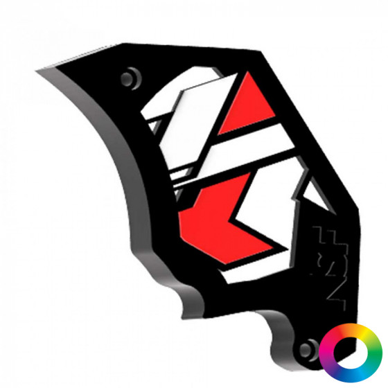 ROYALTY Semi-Customizable...