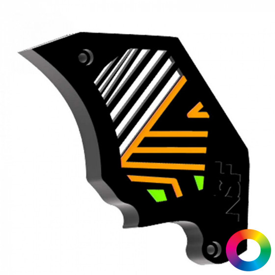 VINYL Semi-Customizable...